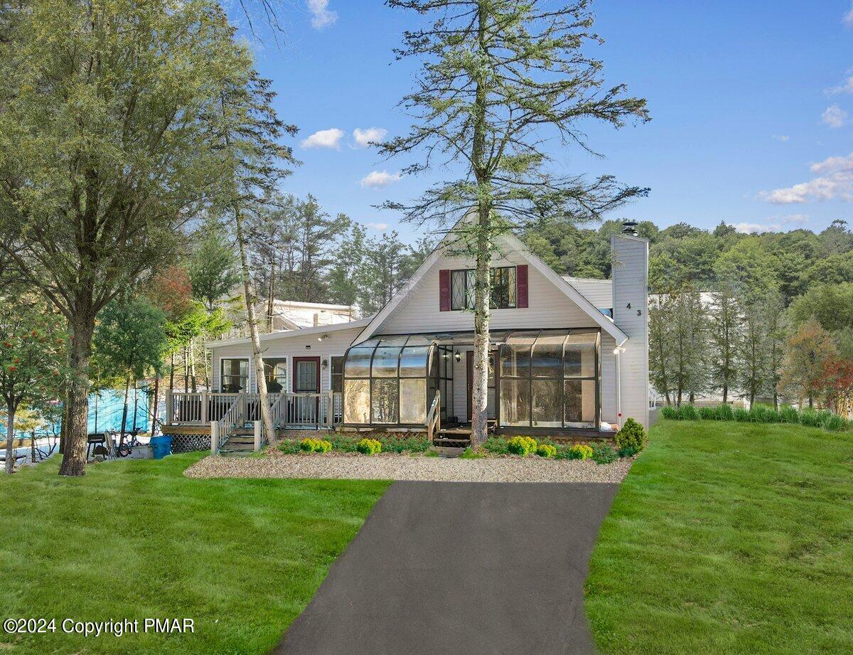 1468 Waterfront Drive