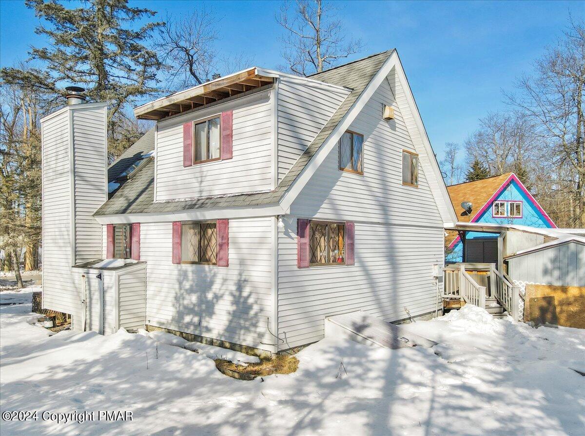 1468 Waterfront Drive