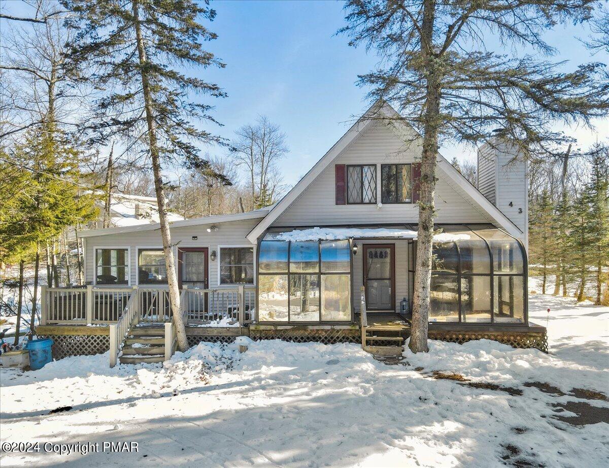 1468 Waterfront Drive