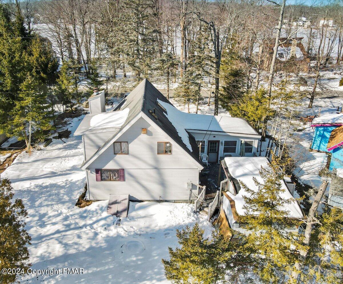 1468 Waterfront Drive