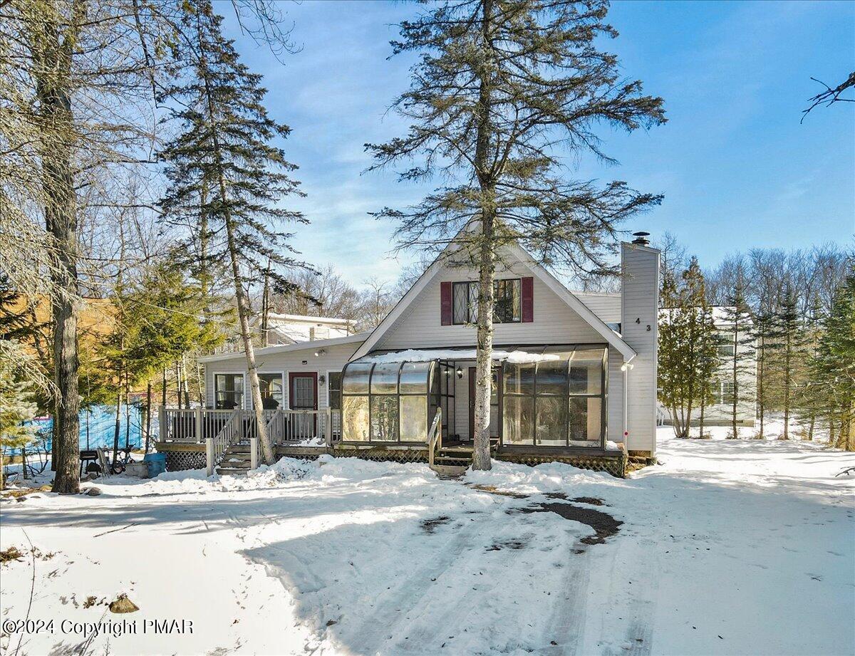 1468 Waterfront Drive