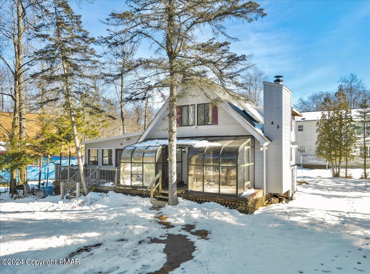 1468 Waterfront Drive