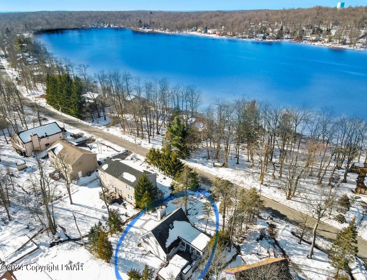 1468 Waterfront Drive