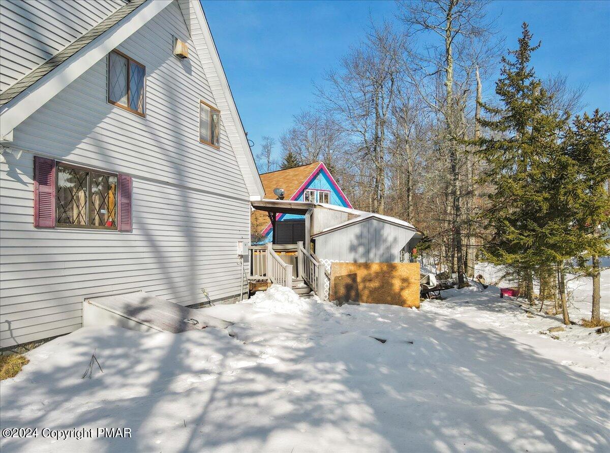 1468 Waterfront Drive