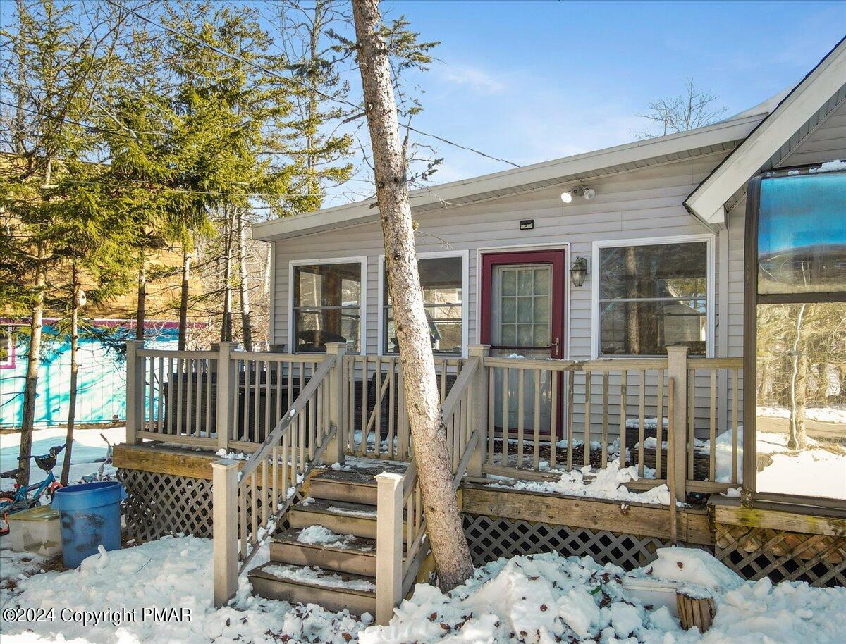 1468 Waterfront Drive