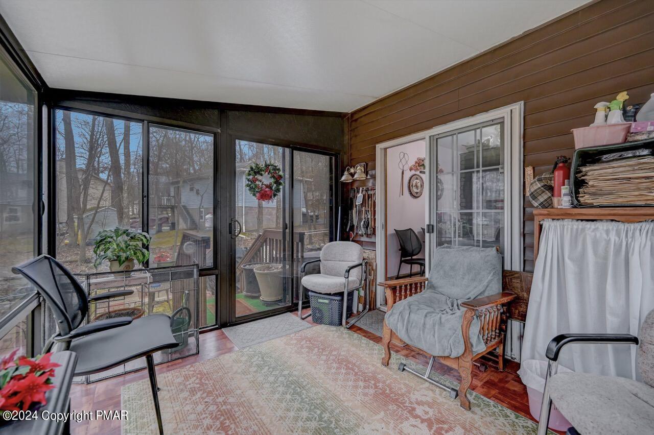 1136 Hunters Woods Drive