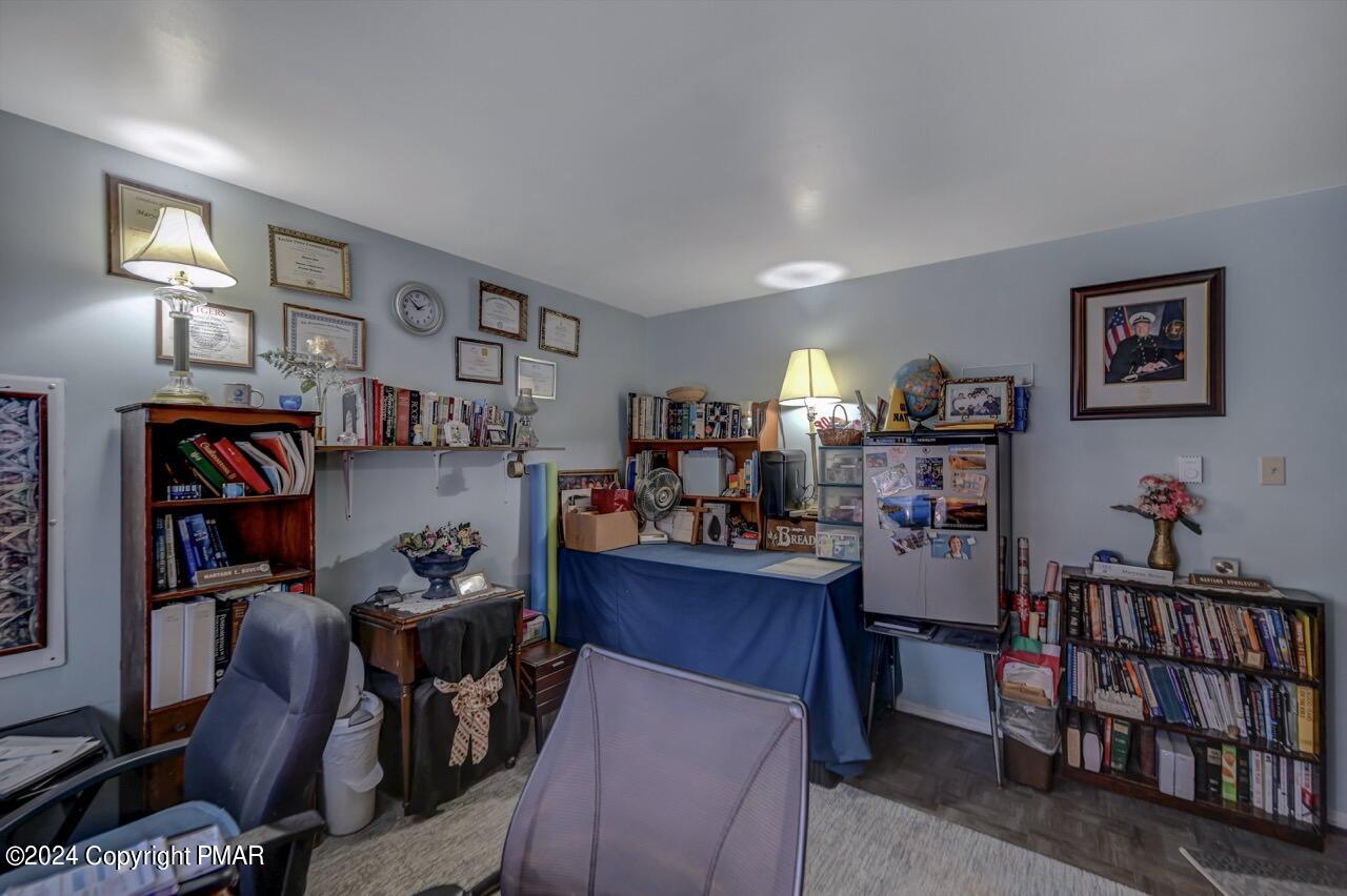 1136 Hunters Woods Drive