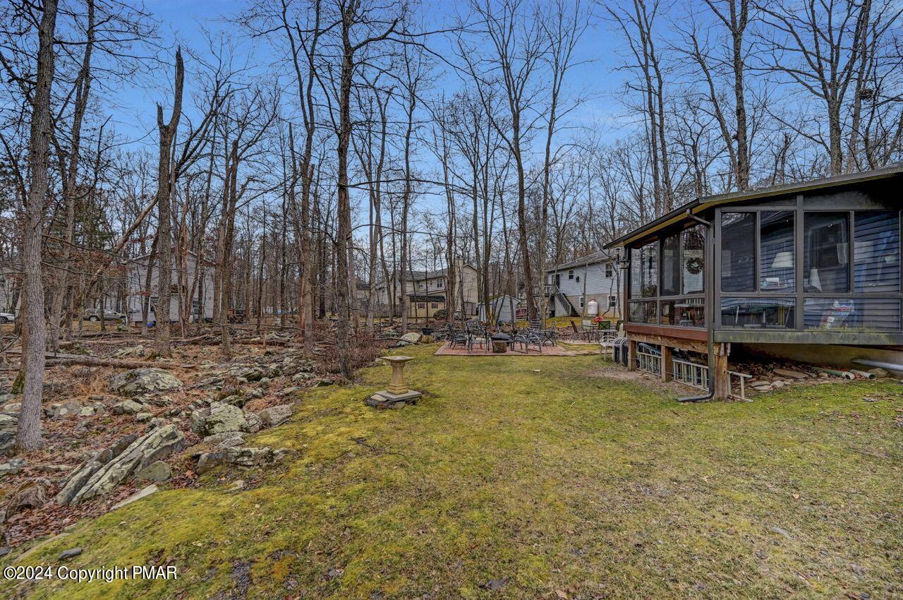 1136 Hunters Woods Drive