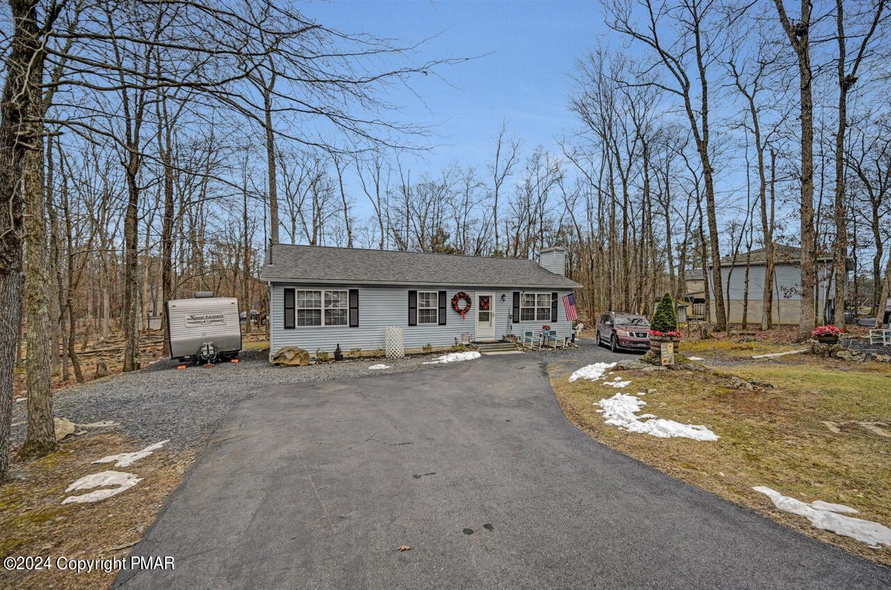 1136 Hunters Woods Drive