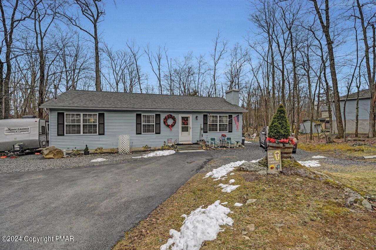 1136 Hunters Woods Drive