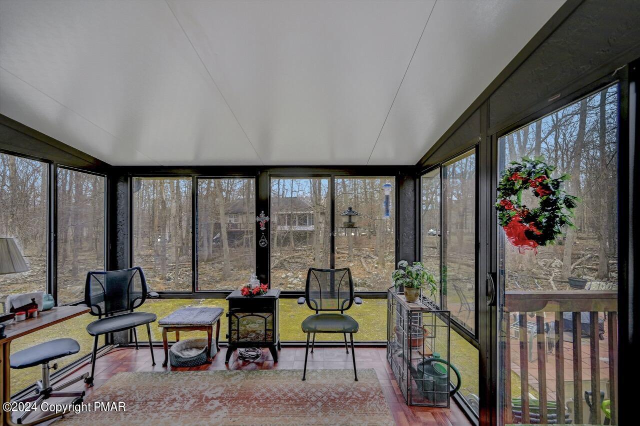 1136 Hunters Woods Drive