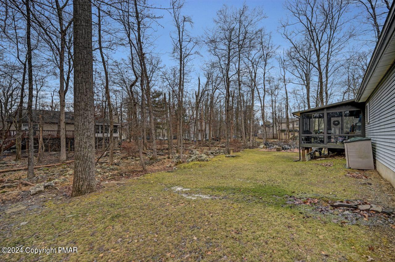 1136 Hunters Woods Drive