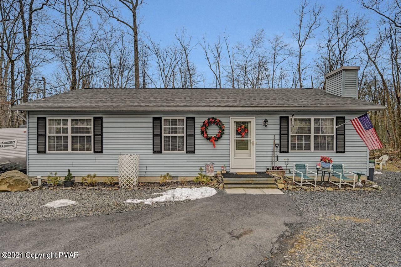 1136 Hunters Woods Drive