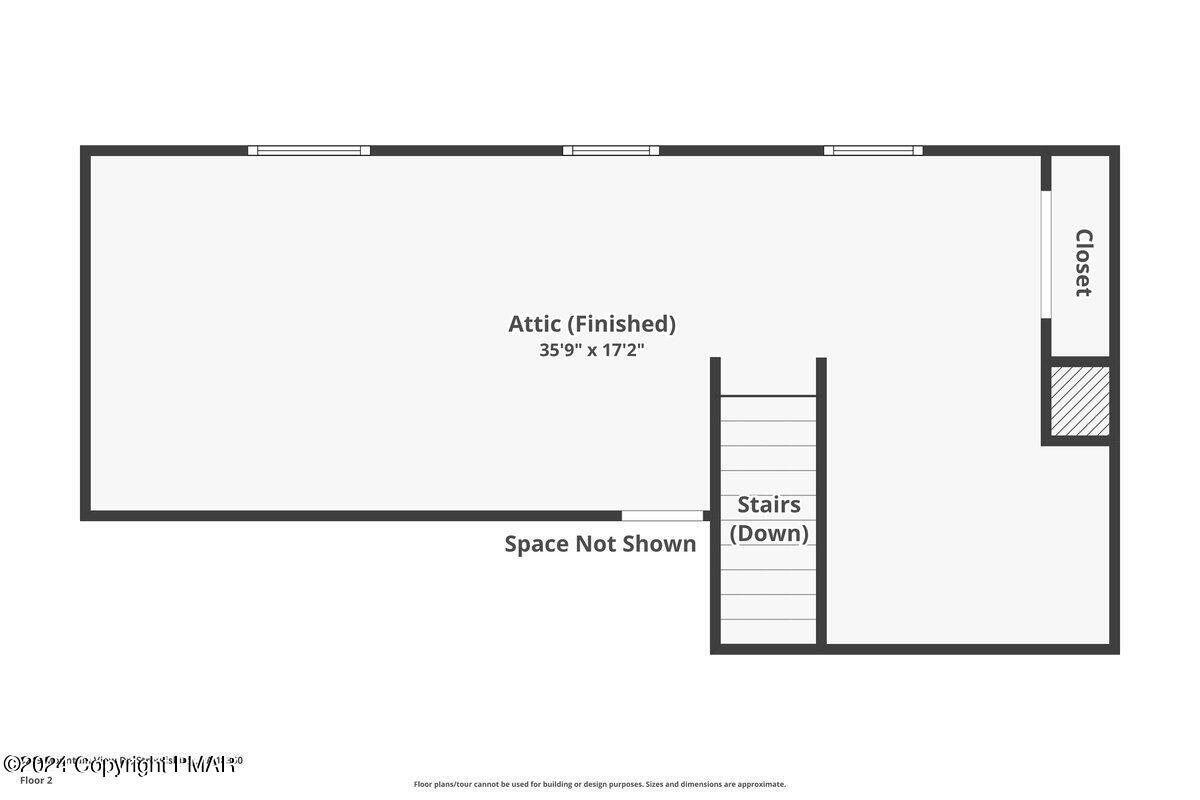5249 MOUNTAIN VIEW Drive