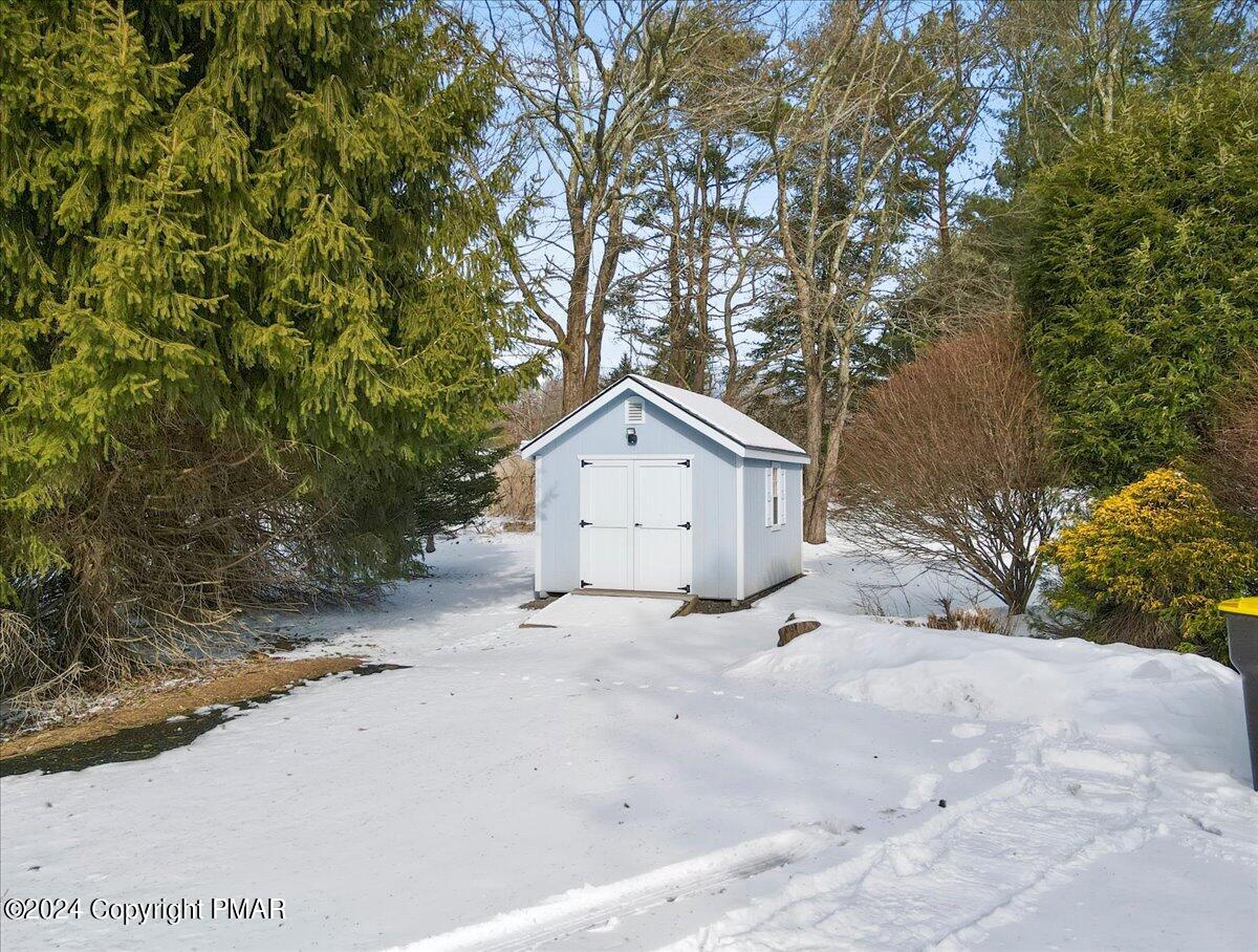 5249 MOUNTAIN VIEW Drive