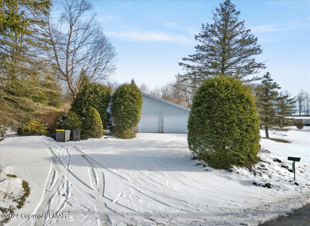 5249 MOUNTAIN VIEW Drive