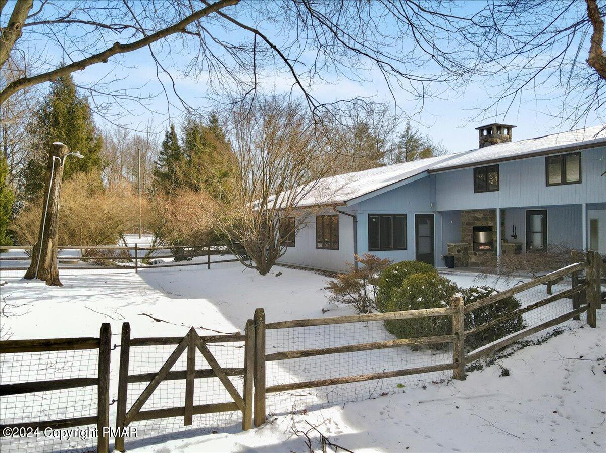 5249 MOUNTAIN VIEW Drive