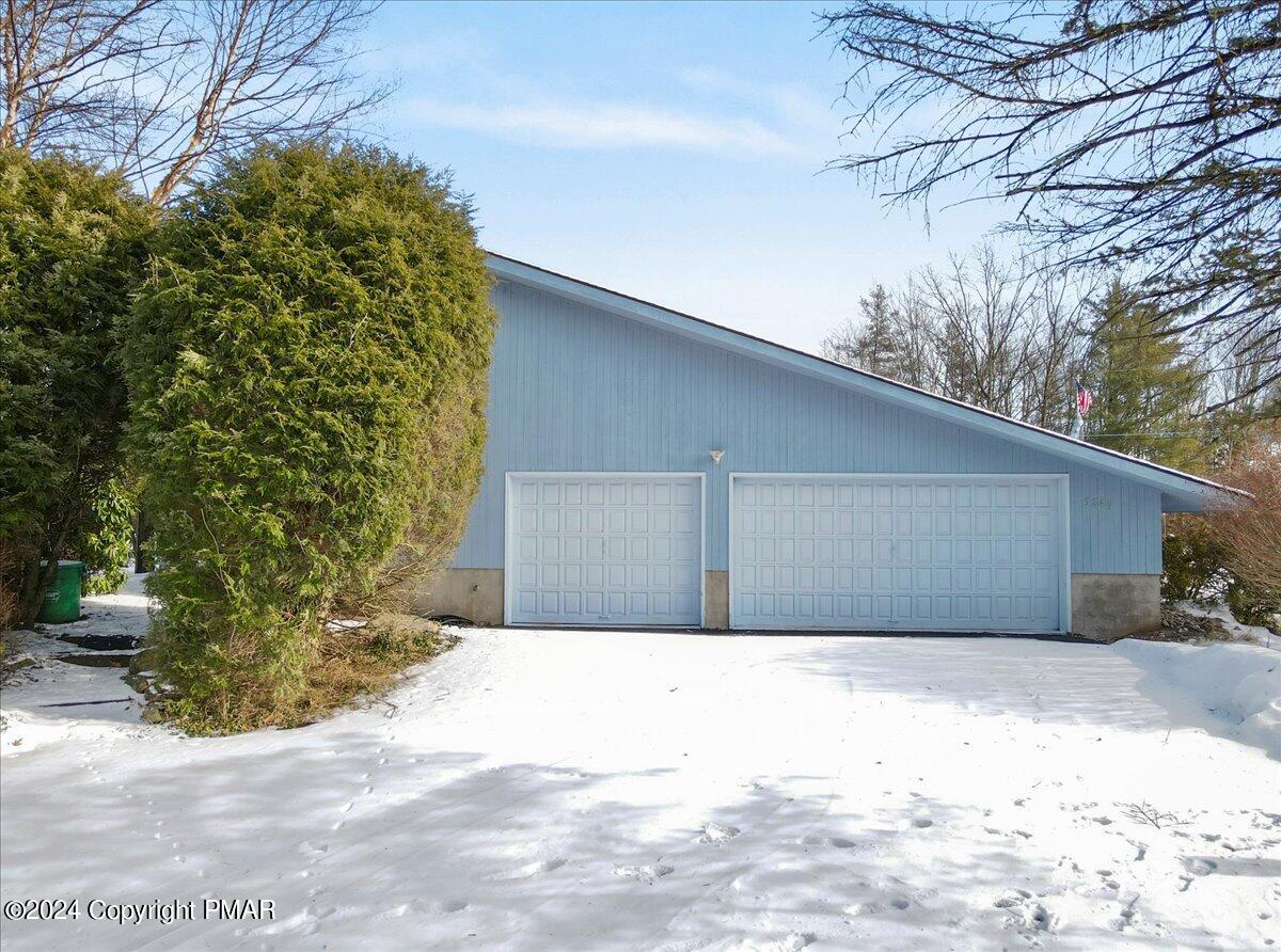 5249 MOUNTAIN VIEW Drive