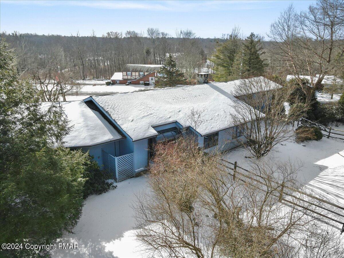 5249 MOUNTAIN VIEW Drive