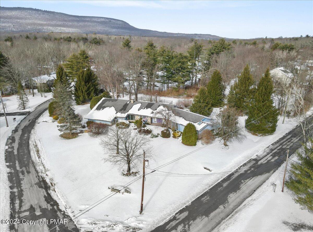 5249 MOUNTAIN VIEW Drive