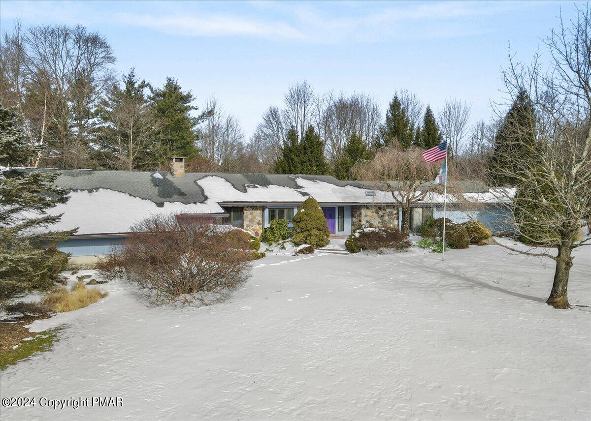 5249 MOUNTAIN VIEW Drive