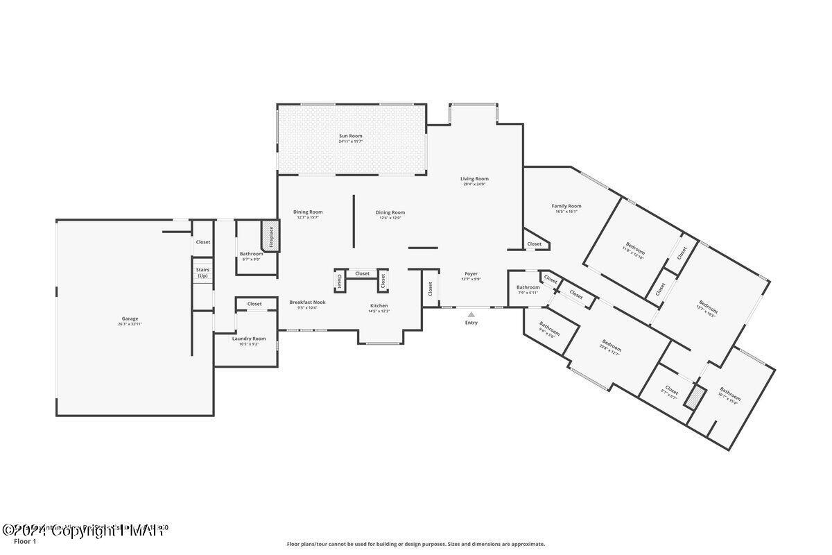 5249 MOUNTAIN VIEW Drive