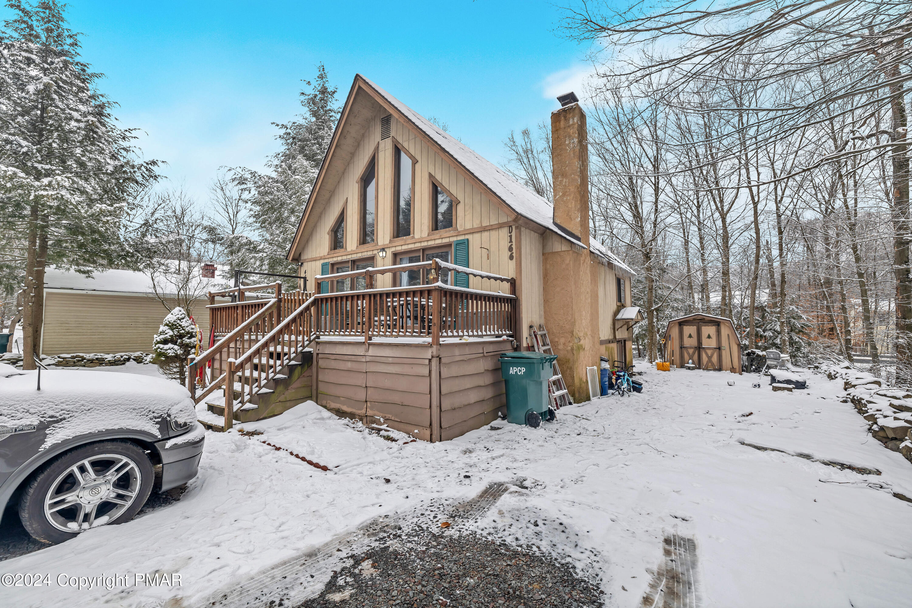 4581 Briarcliff Terrace