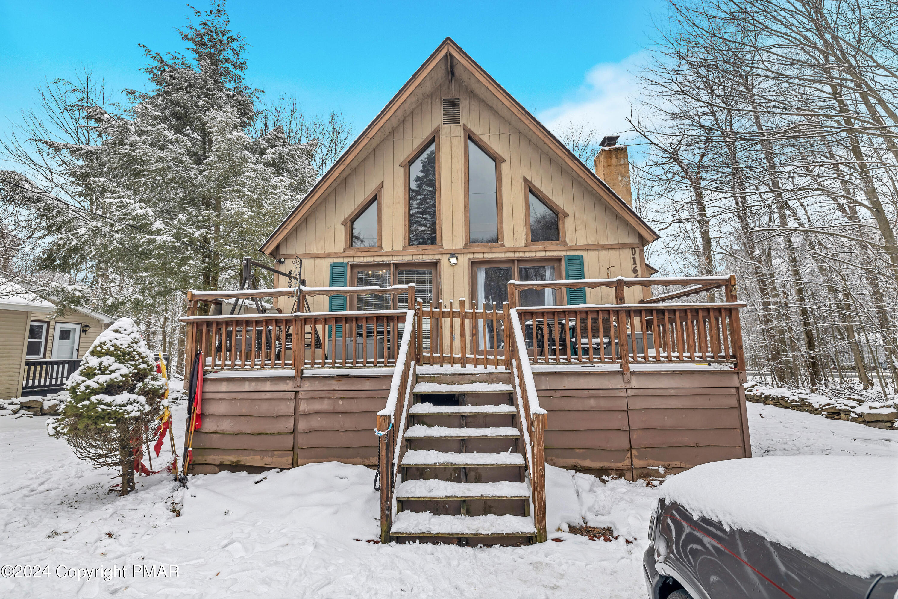 4581 Briarcliff Terrace