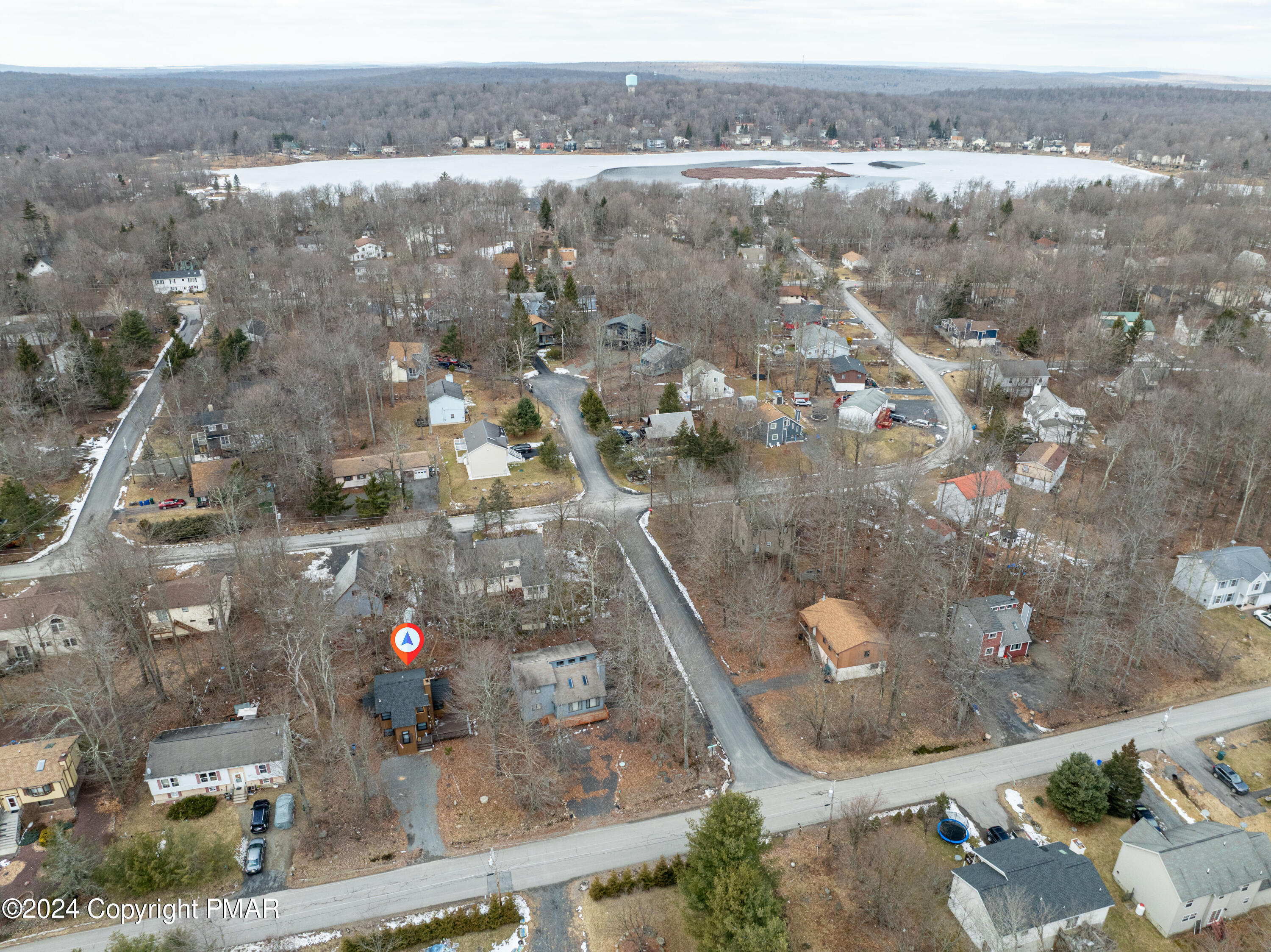 1554 Black Birch Way