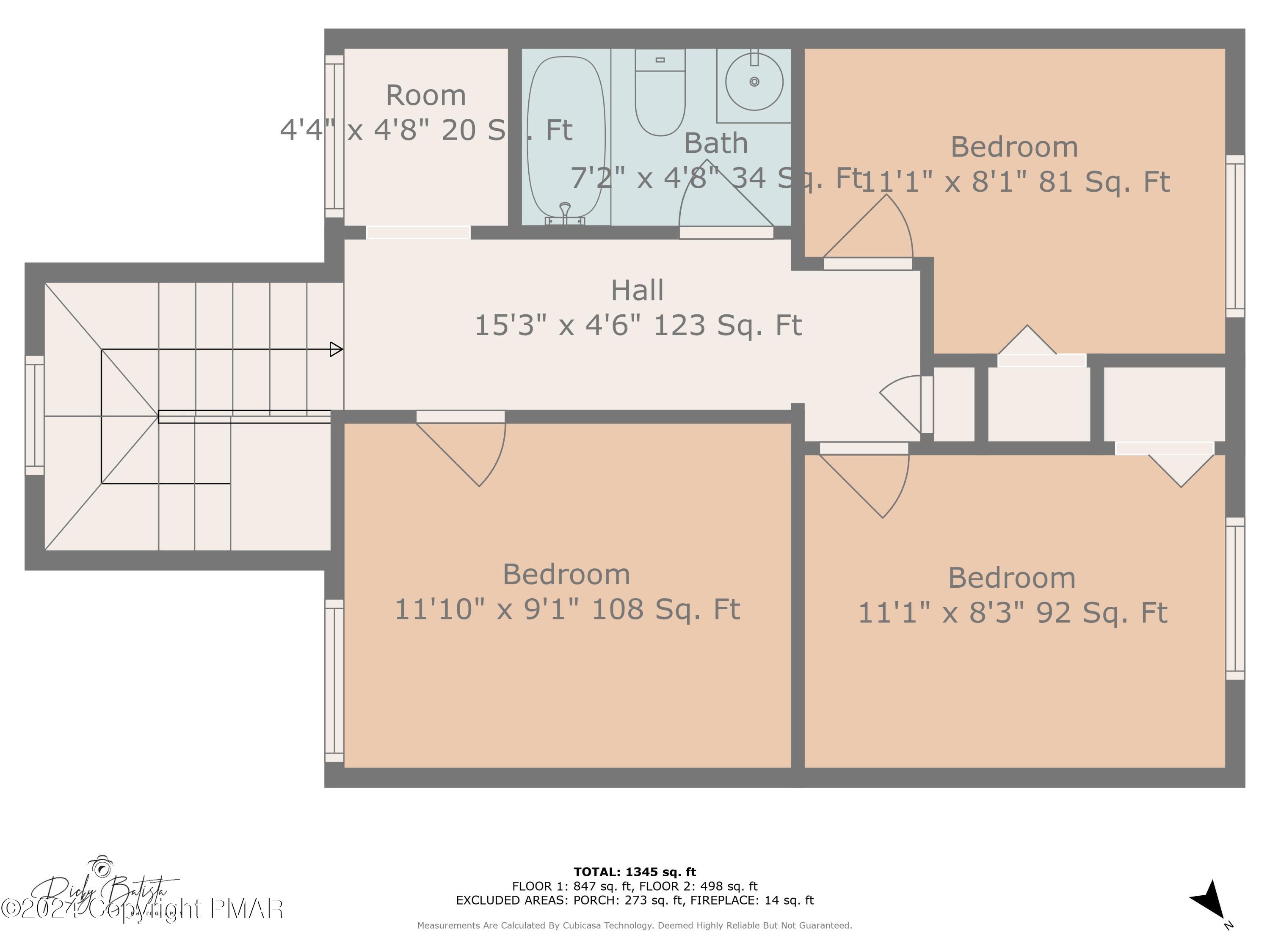 1554 Black Birch Way