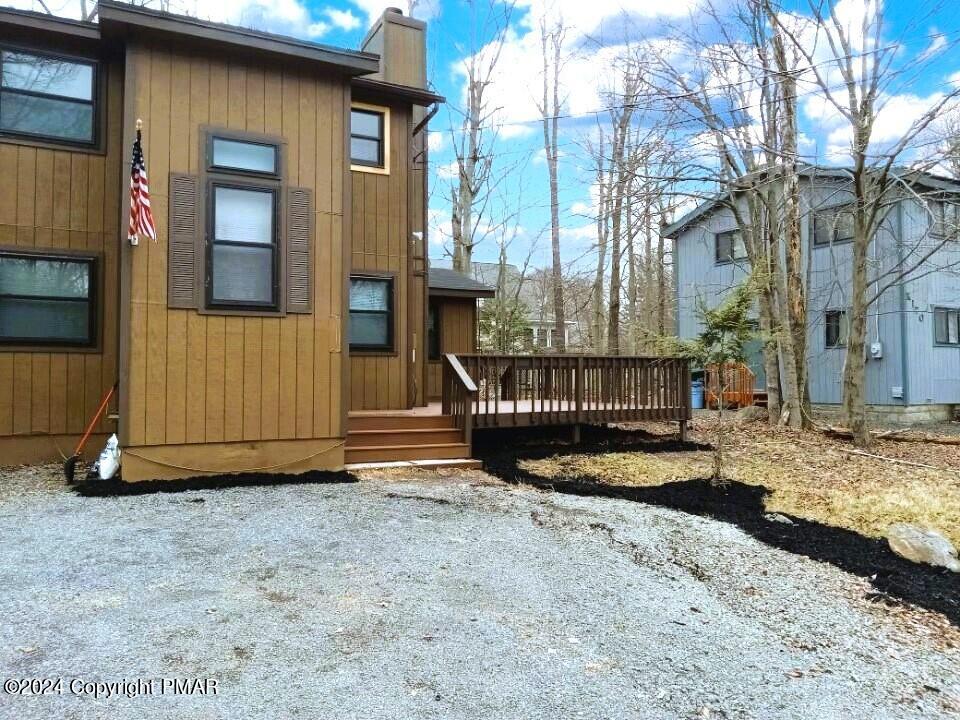 1554 Black Birch Way