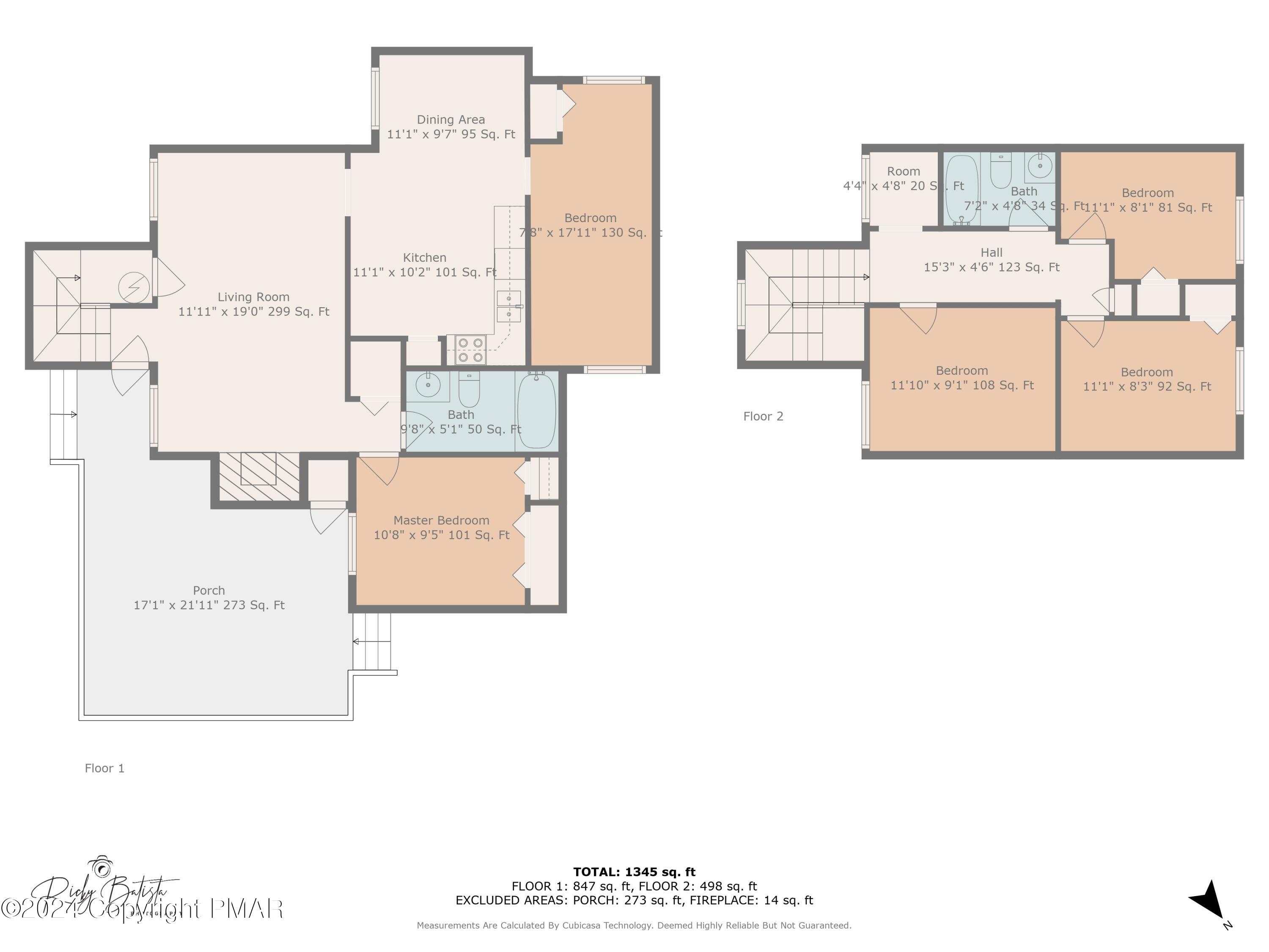 1554 Black Birch Way