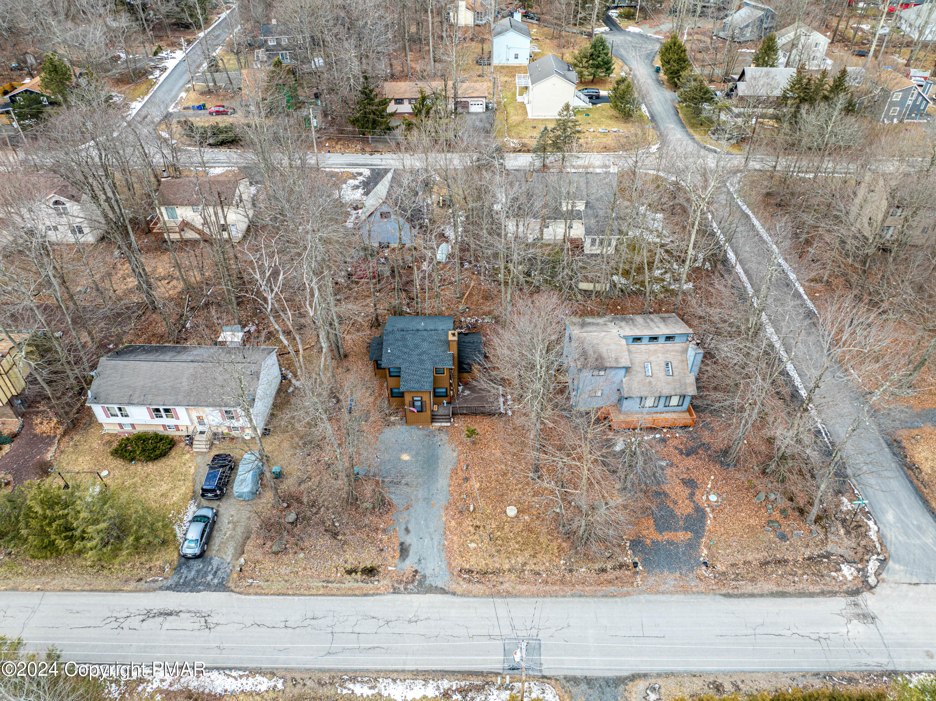 1554 Black Birch Way