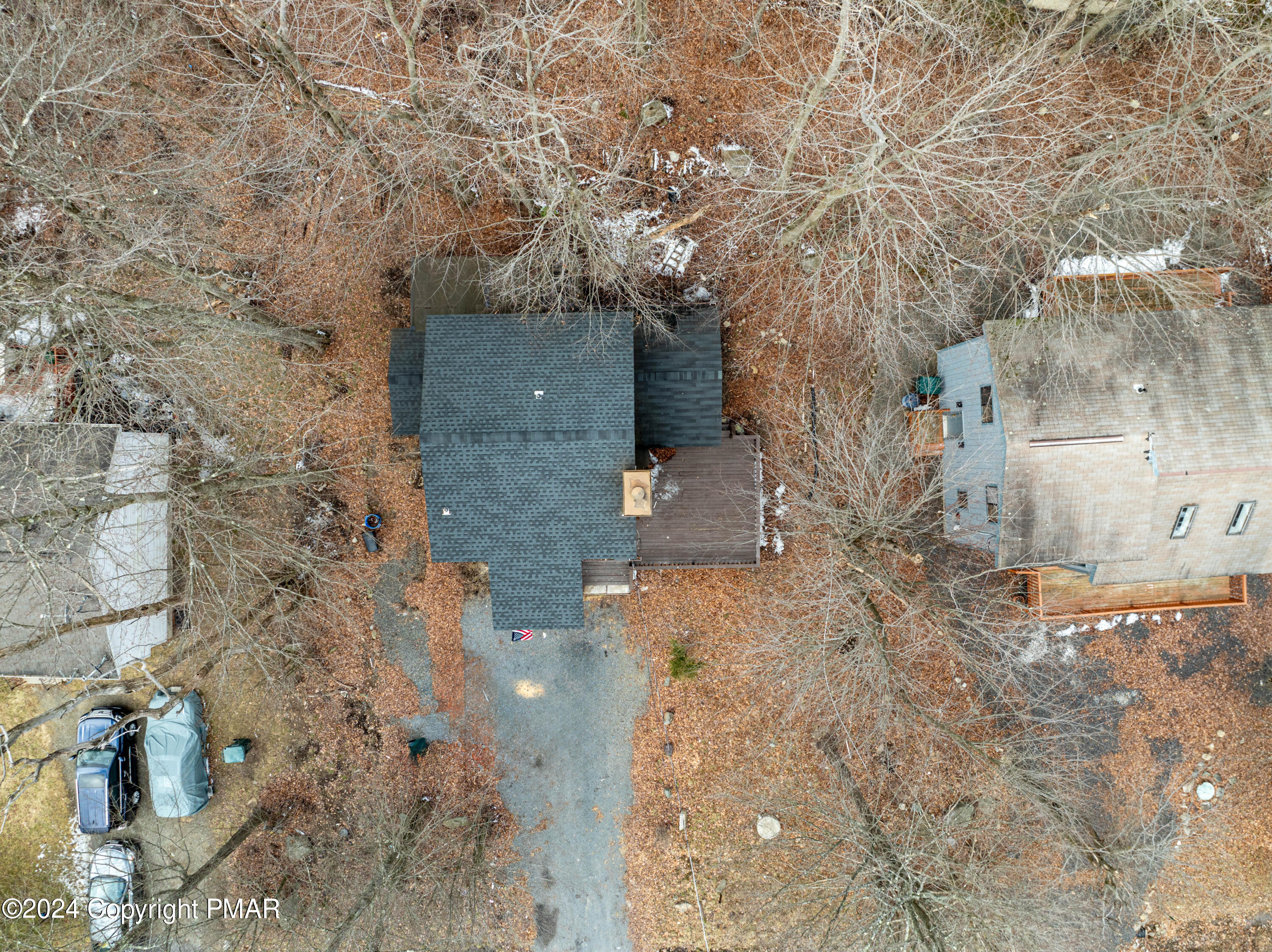 1554 Black Birch Way