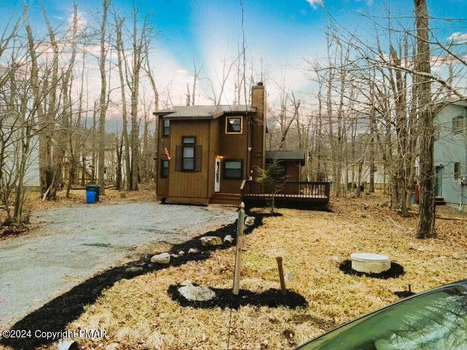 1554 Black Birch Way