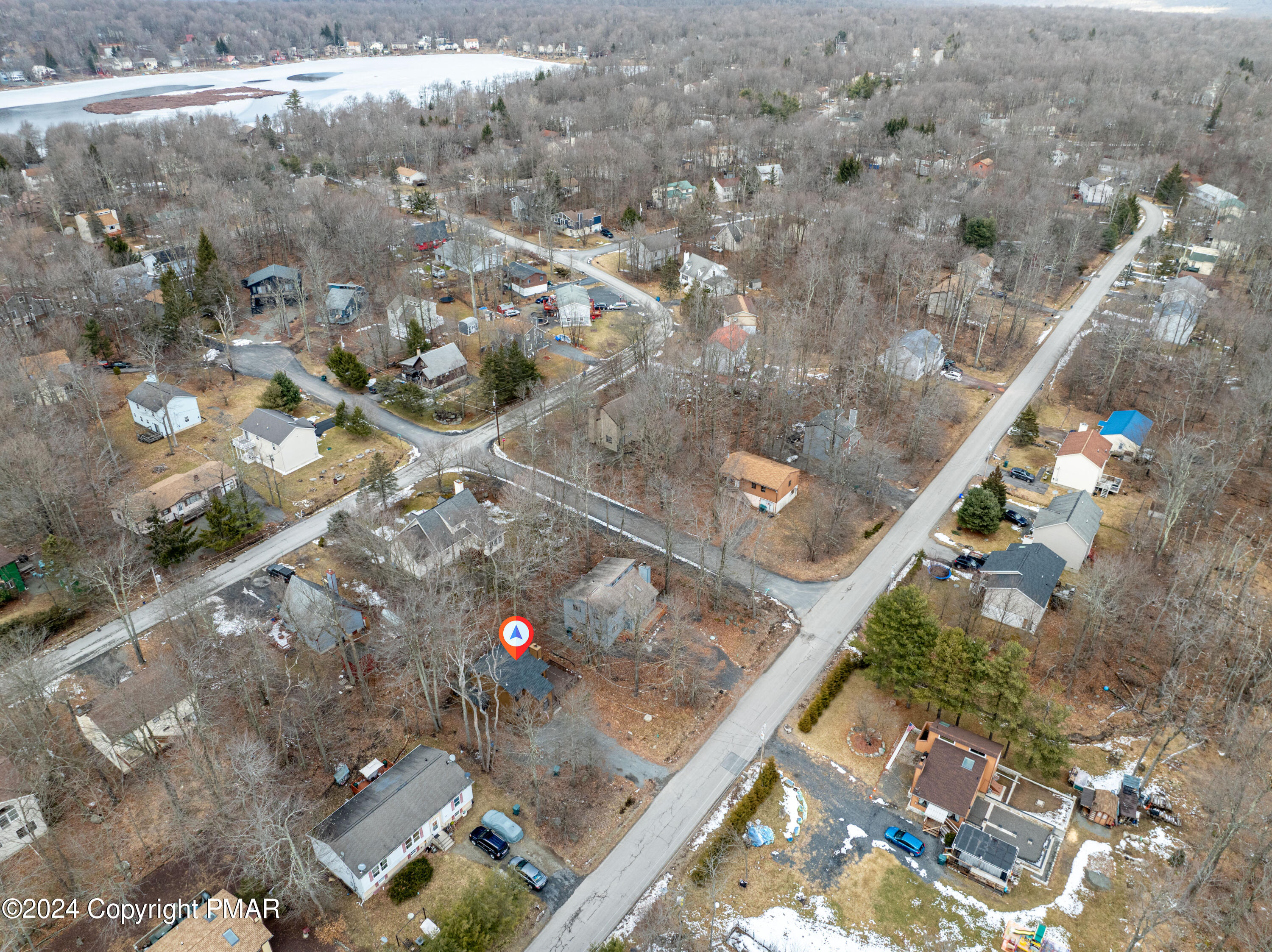 1554 Black Birch Way