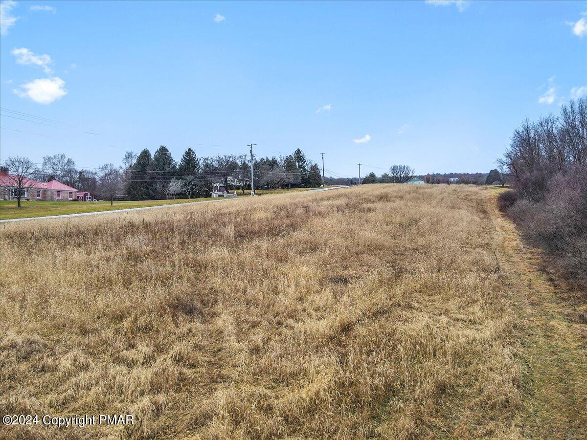 Trachsville Hill Road