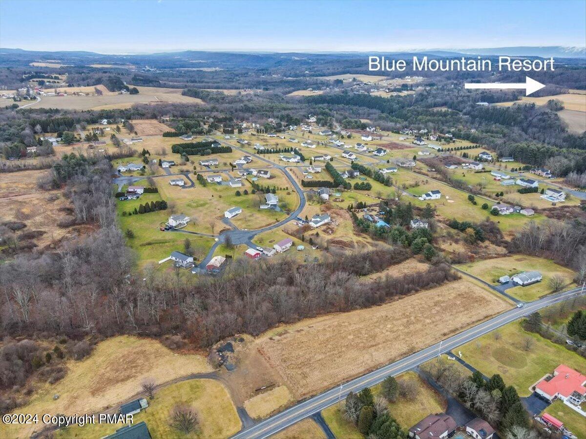 Trachsville Hill Road