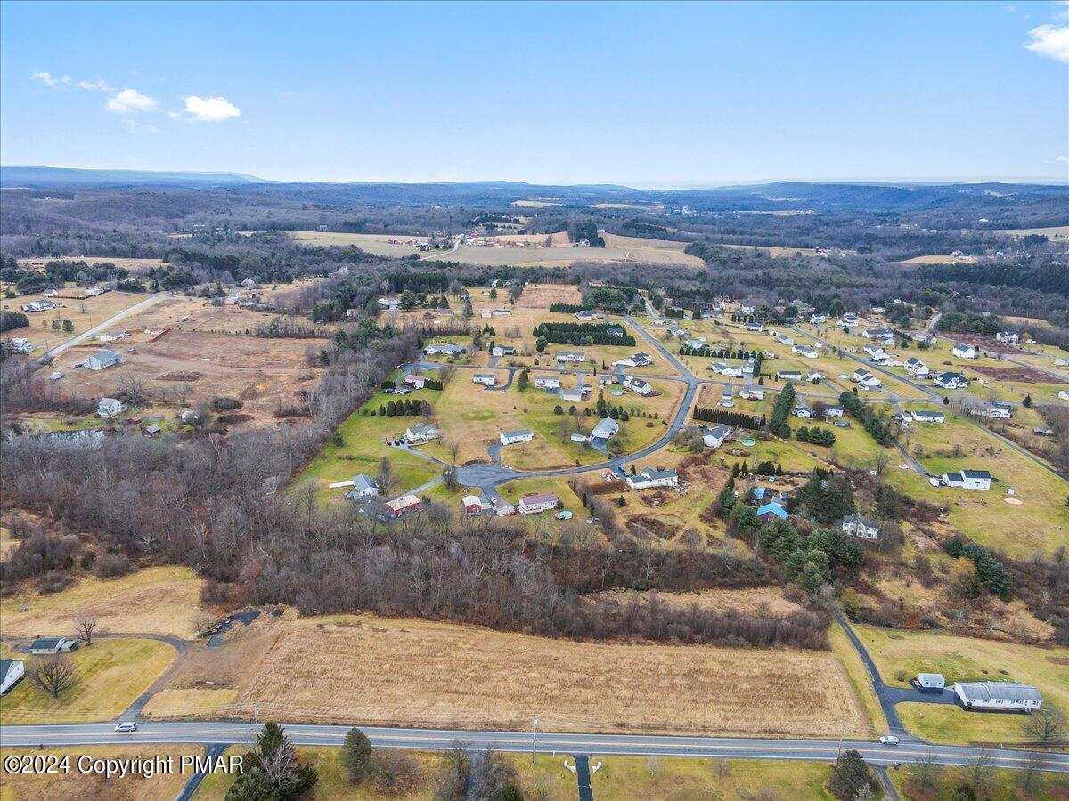 Trachsville Hill Road