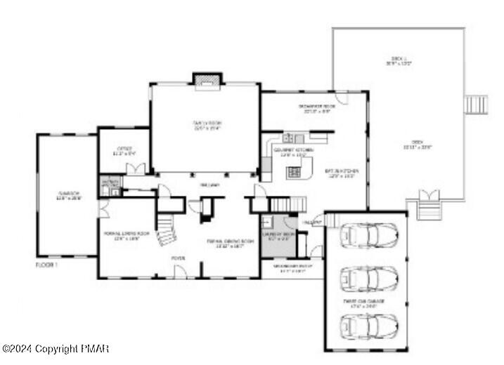16 Alexandra Circle