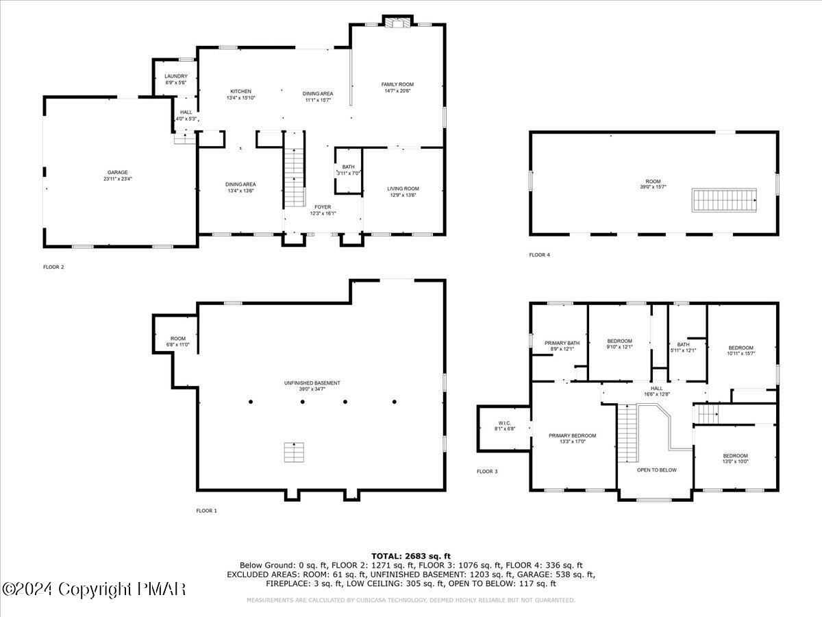 207 Stacia Way