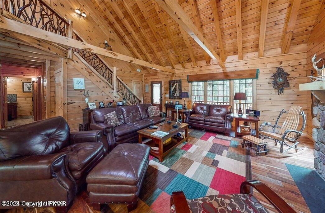 899 Lower Swiftwater Road