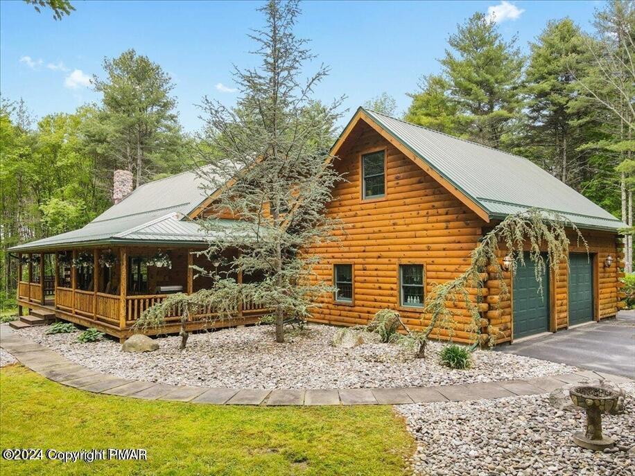 899 Lower Swiftwater Road