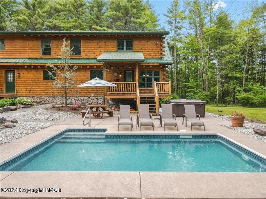 899 Lower Swiftwater Road