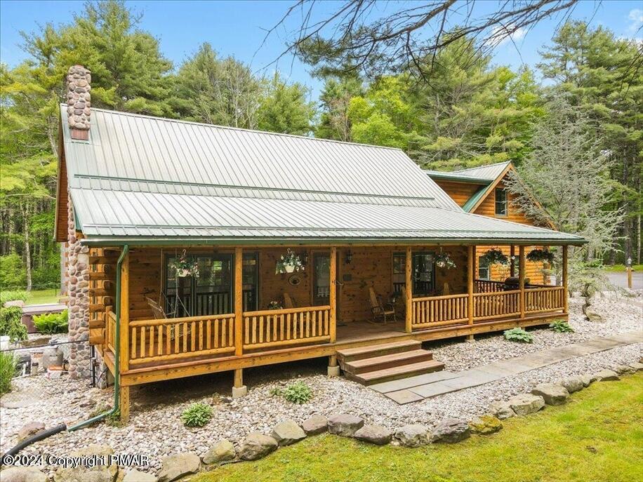 899 Lower Swiftwater Road