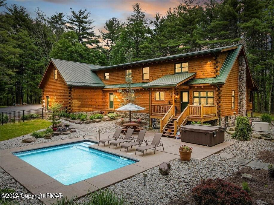 899 Lower Swiftwater Road