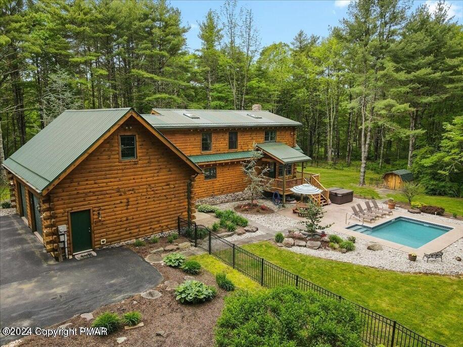 899 Lower Swiftwater Road