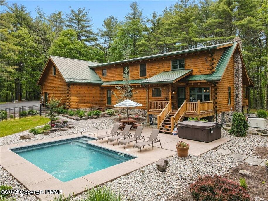 899 Lower Swiftwater Road