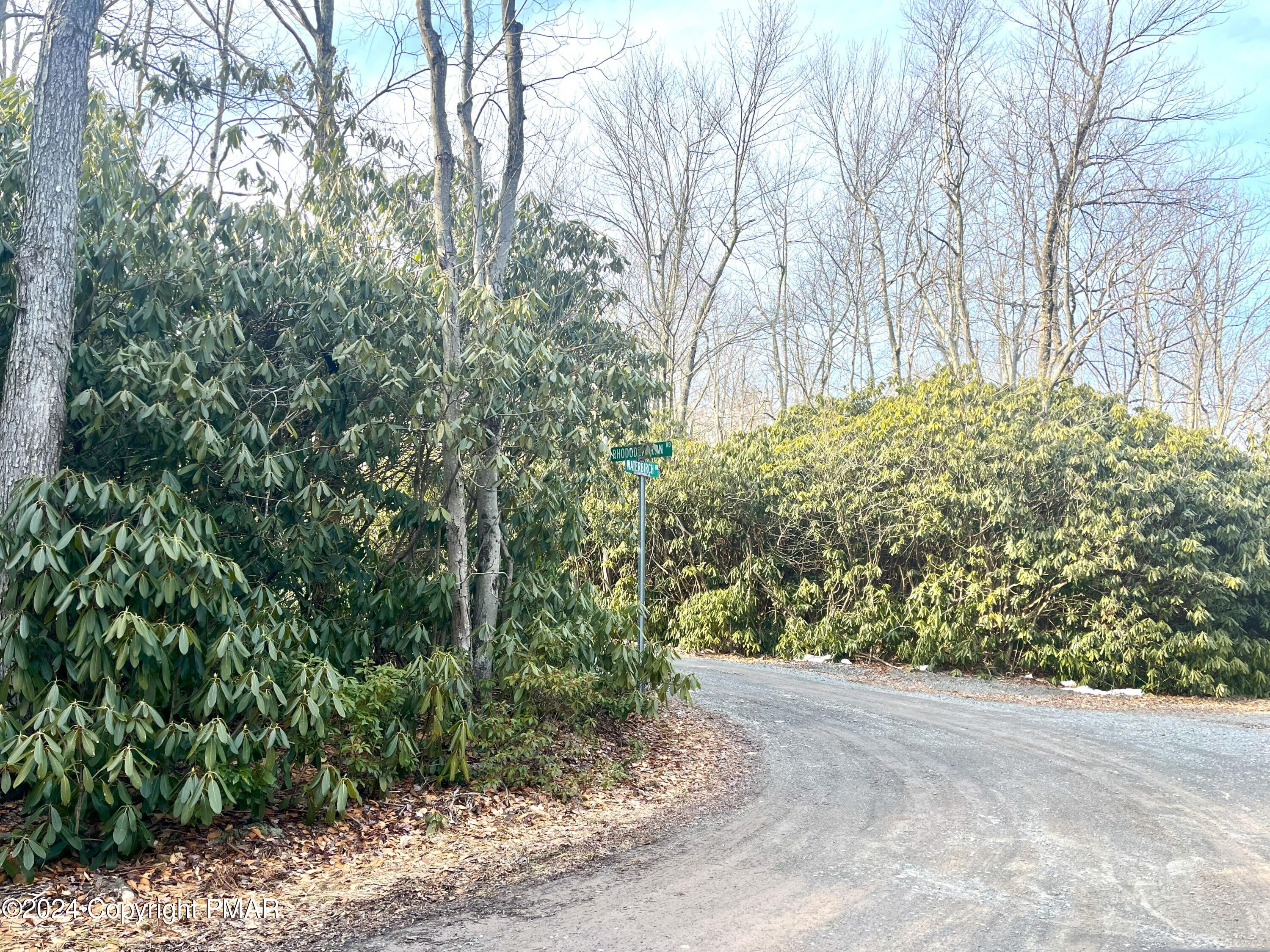 LotsA17,18 Rhododendron Rd & Waterbirch Drive