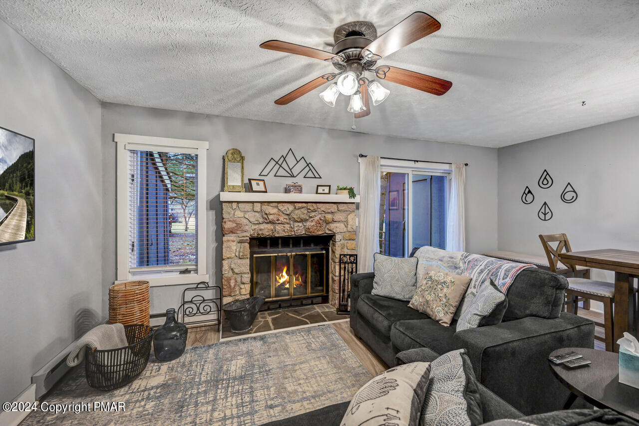 214 Snow Ridge Circle